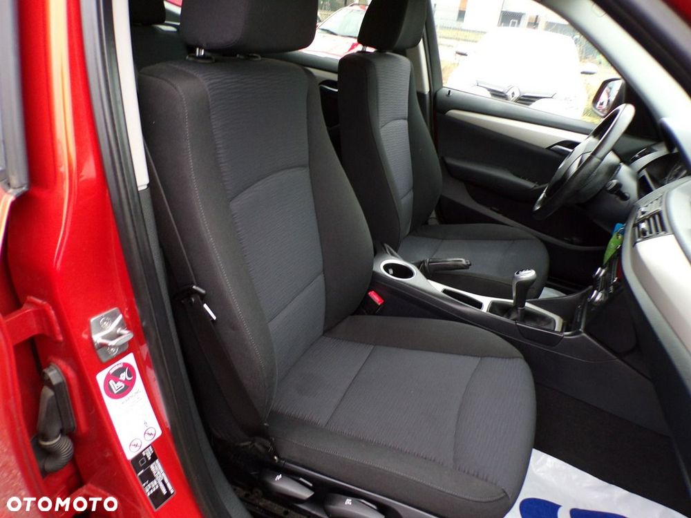 BMW X1 - 34