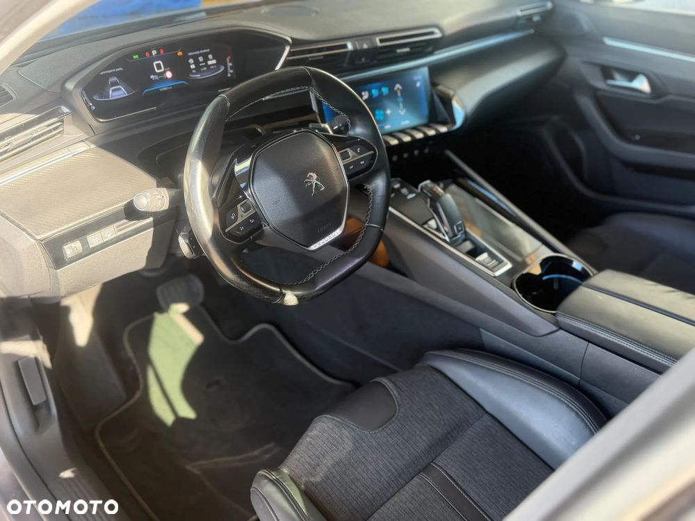 Peugeot 508 - 21