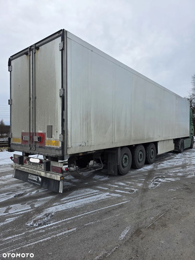 Schmitz Cargobull SKO 24 - 3