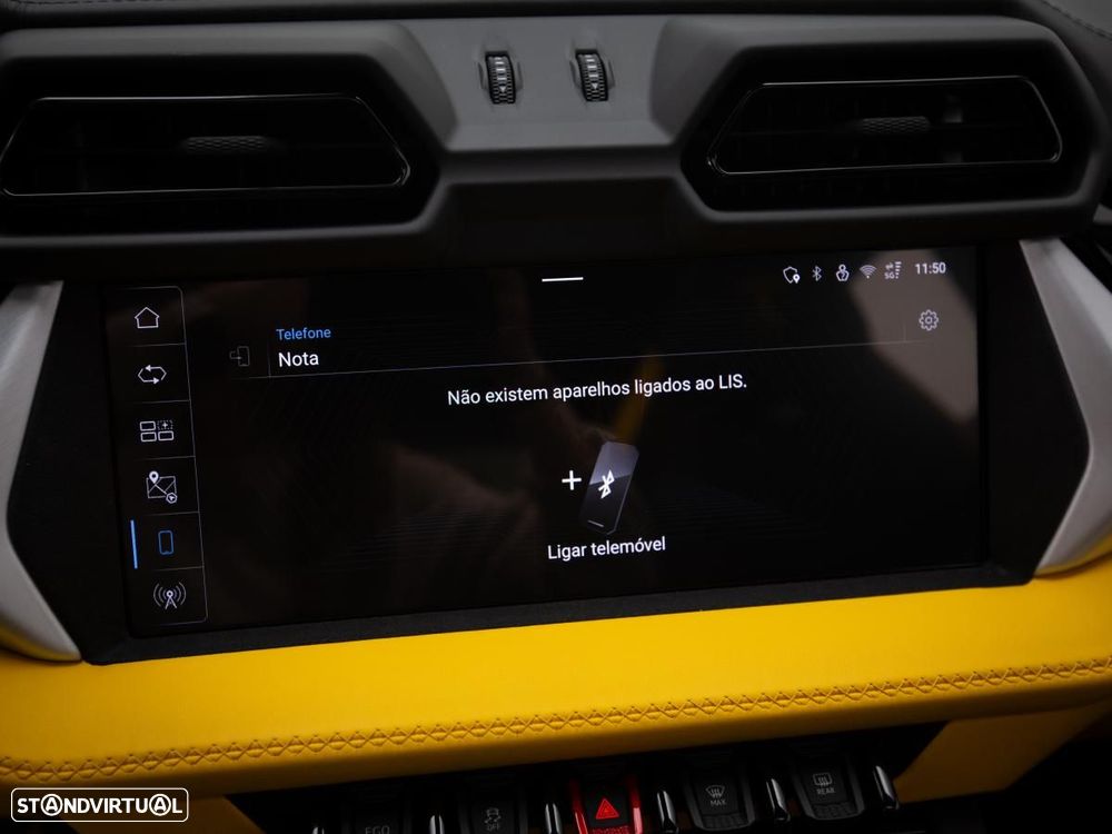Lamborghini Urus 4.0 V8 SE - 52