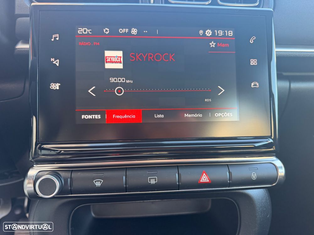 Citroën C3 1.2 PureTech C-Series - 16