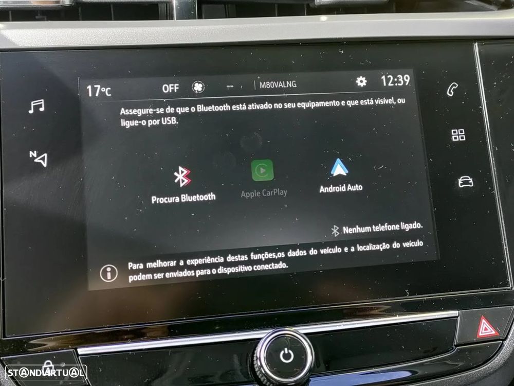 Opel Corsa-e 50 kWh Edition - 16