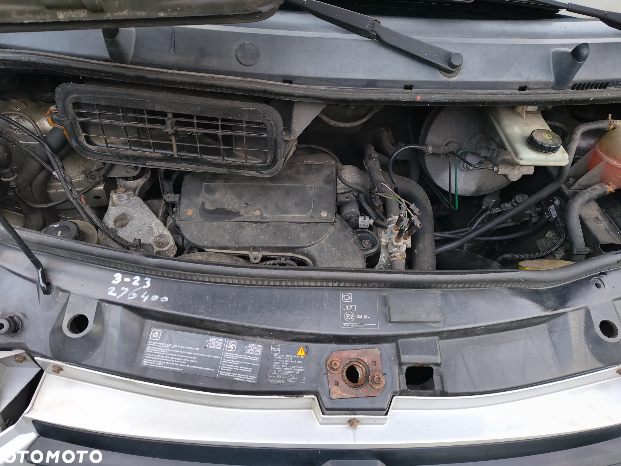 Opel Vivaro - 12