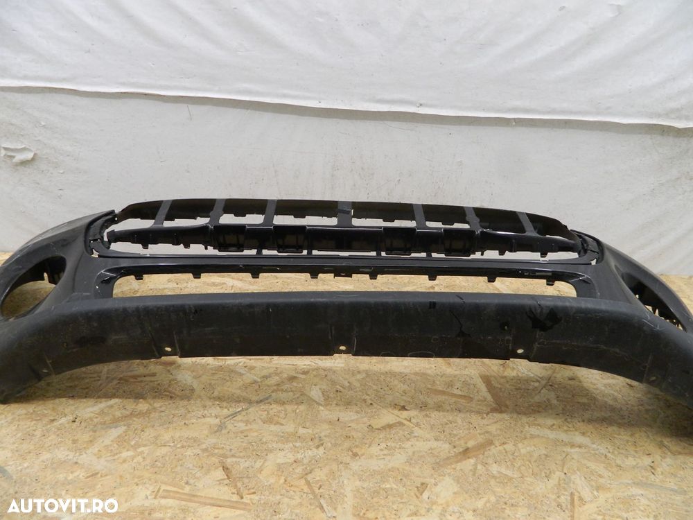 Bara fata Mini Cooper F56, 2014, 2015, 2016, 2017, 2018, 7317969. - 8