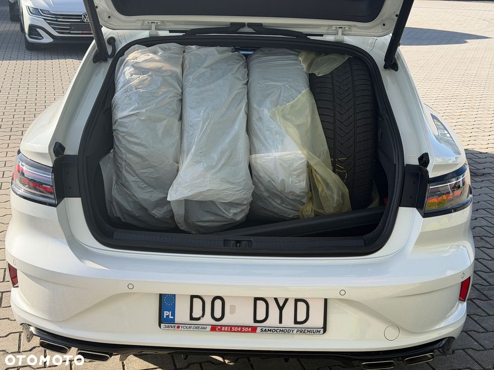 Volkswagen Arteon 2.0 TSI 4Motion R DSG - 7