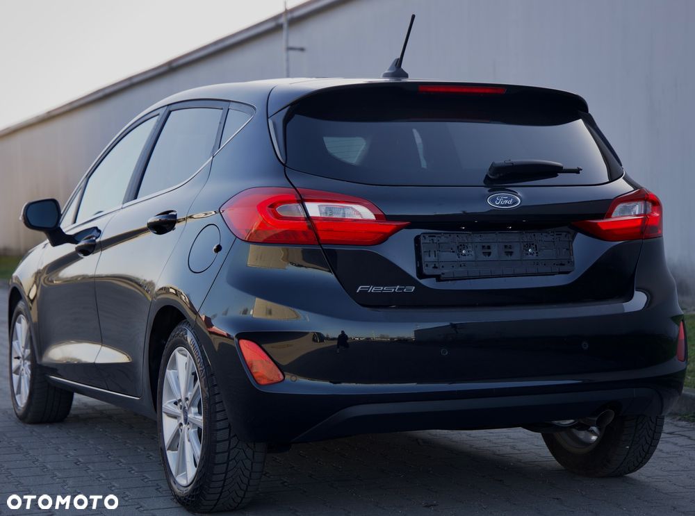 Ford Fiesta - 16