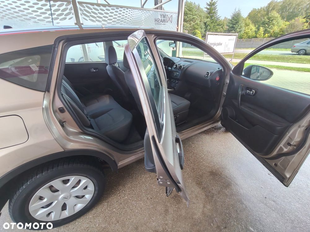Nissan Qashqai 1.6 Acenta - 5