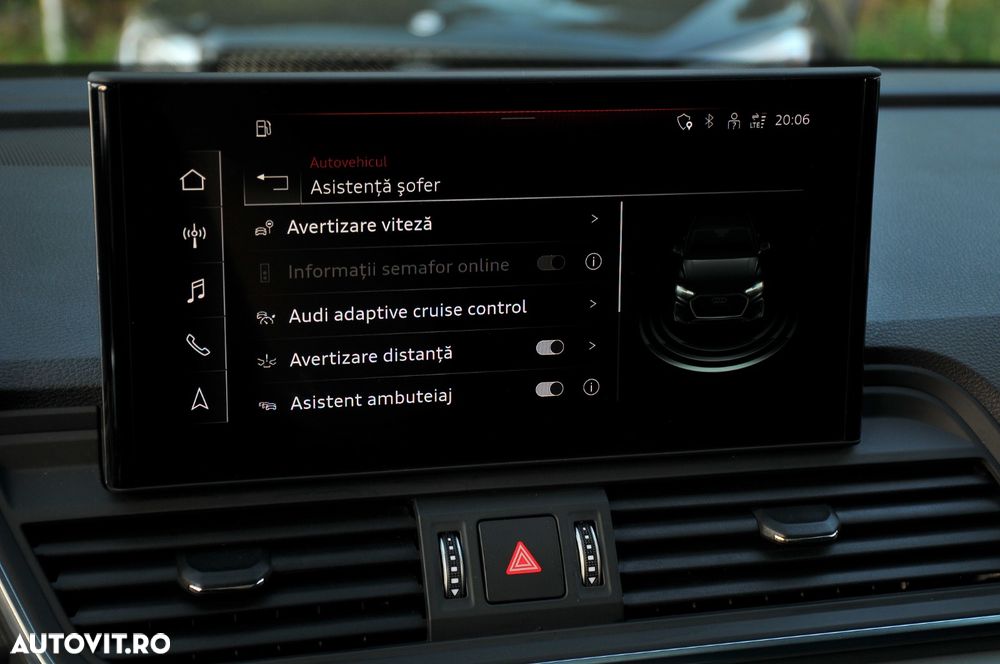 Audi Q5 40 TDI quattro S tronic advanced - 22