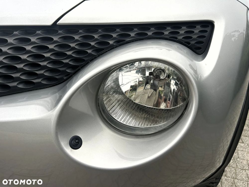 Nissan Juke 1.6 Acenta - 5