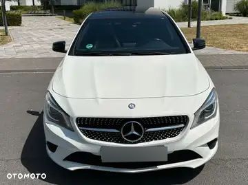 Mercedes-Benz CLA 180 - 8