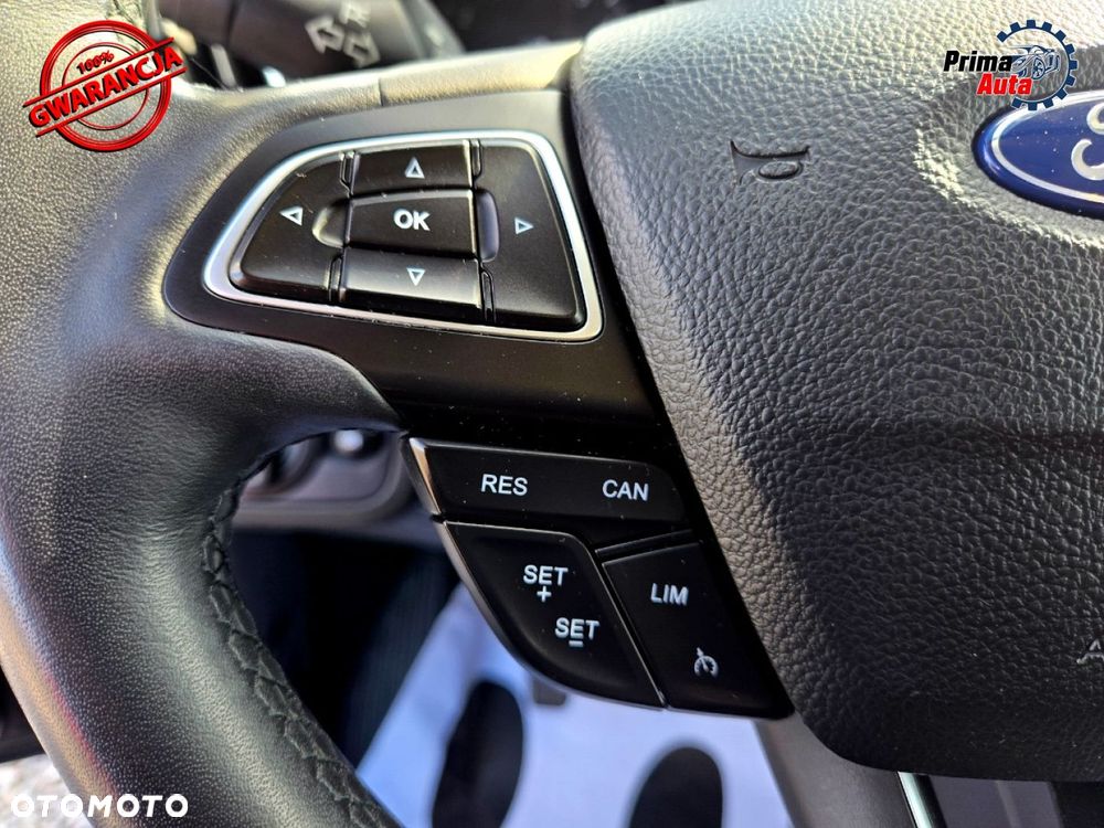 Ford C-MAX - 16