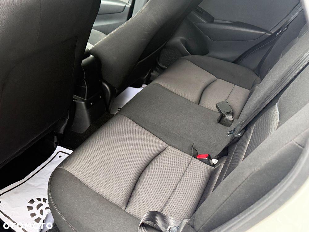 Mazda CX-3 2.0 Takumi - 14