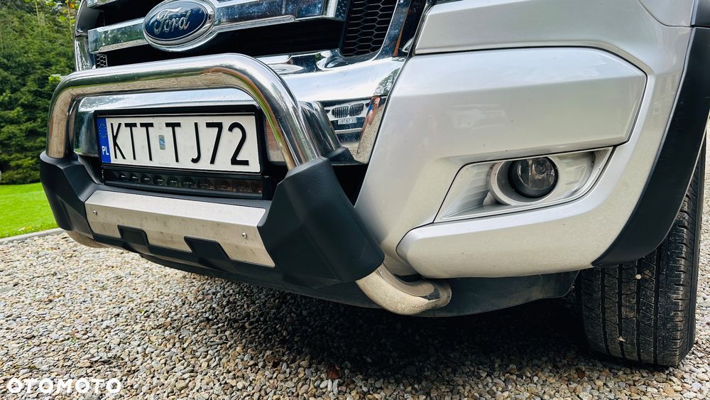 Ford Ranger - 17