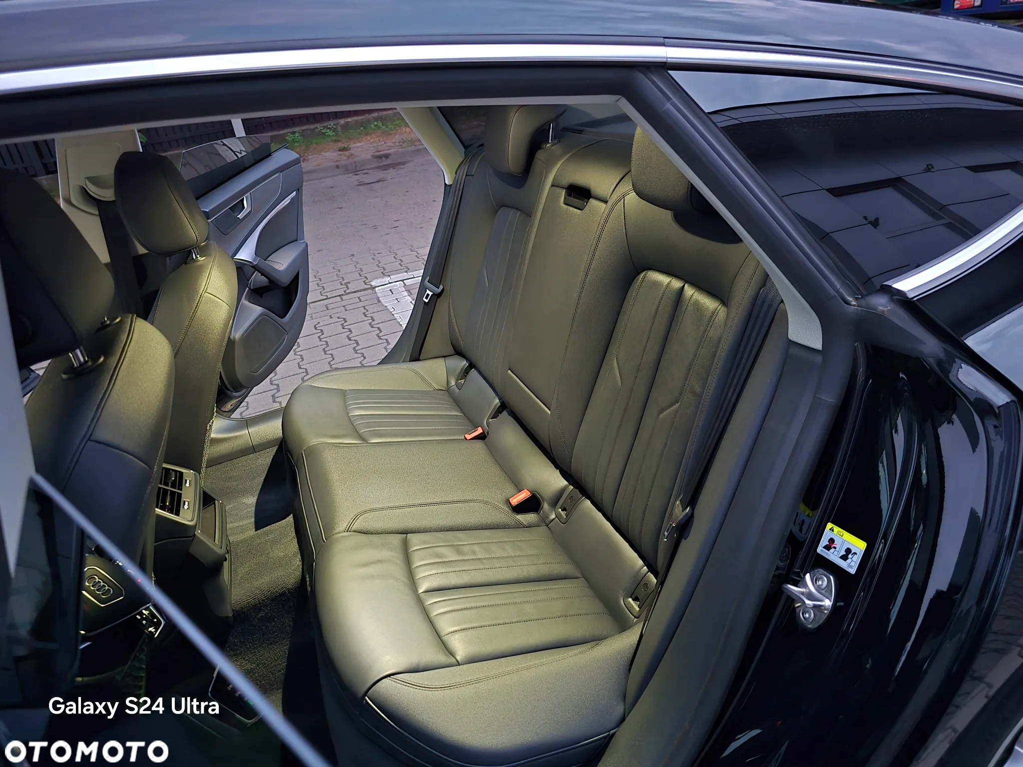 Audi A7 Sportback - 19