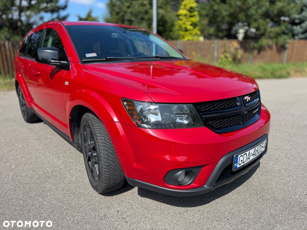 Dodge Journey - 9
