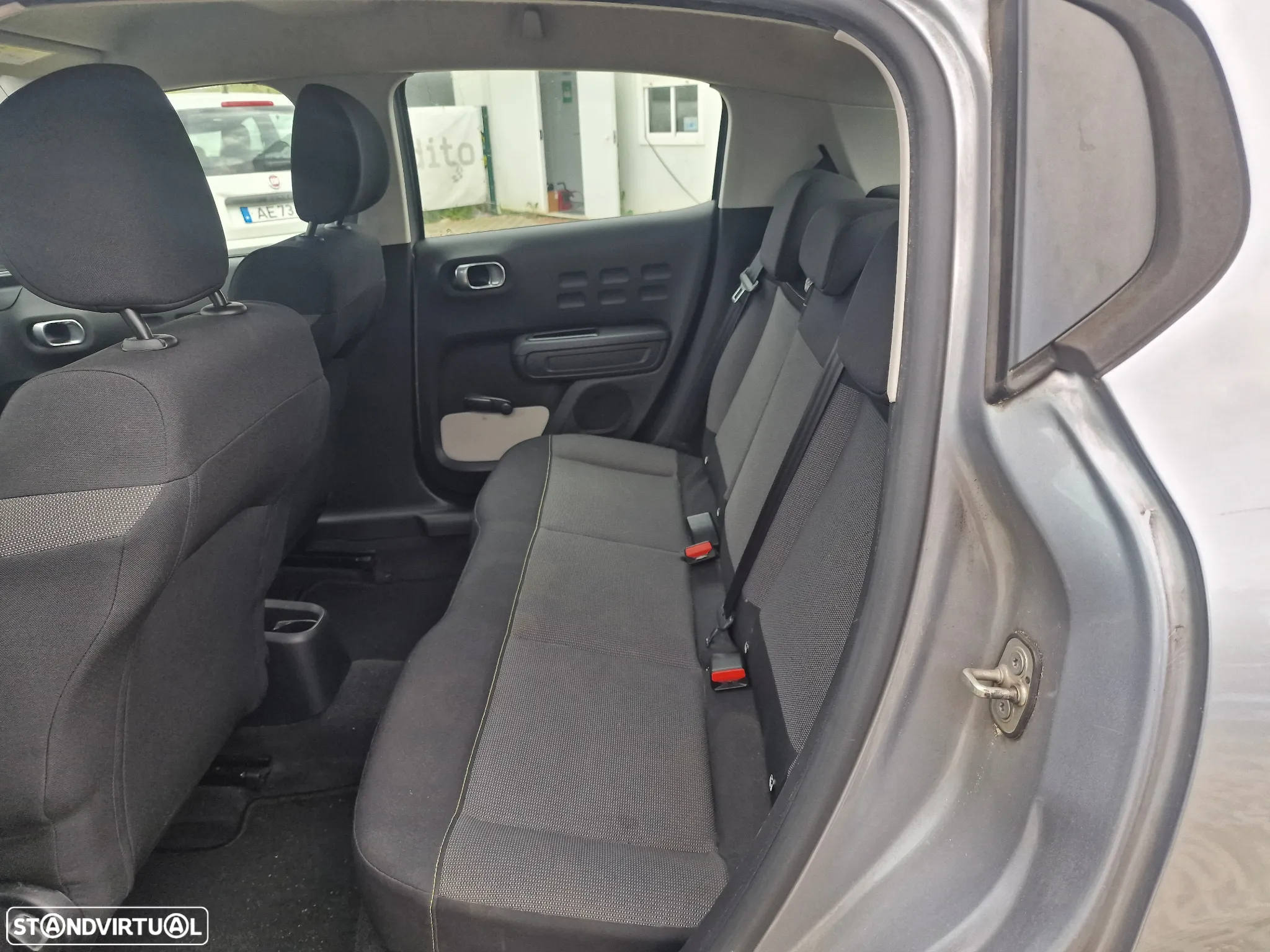 Citroën C3 1.6 BlueHDi Live - 11