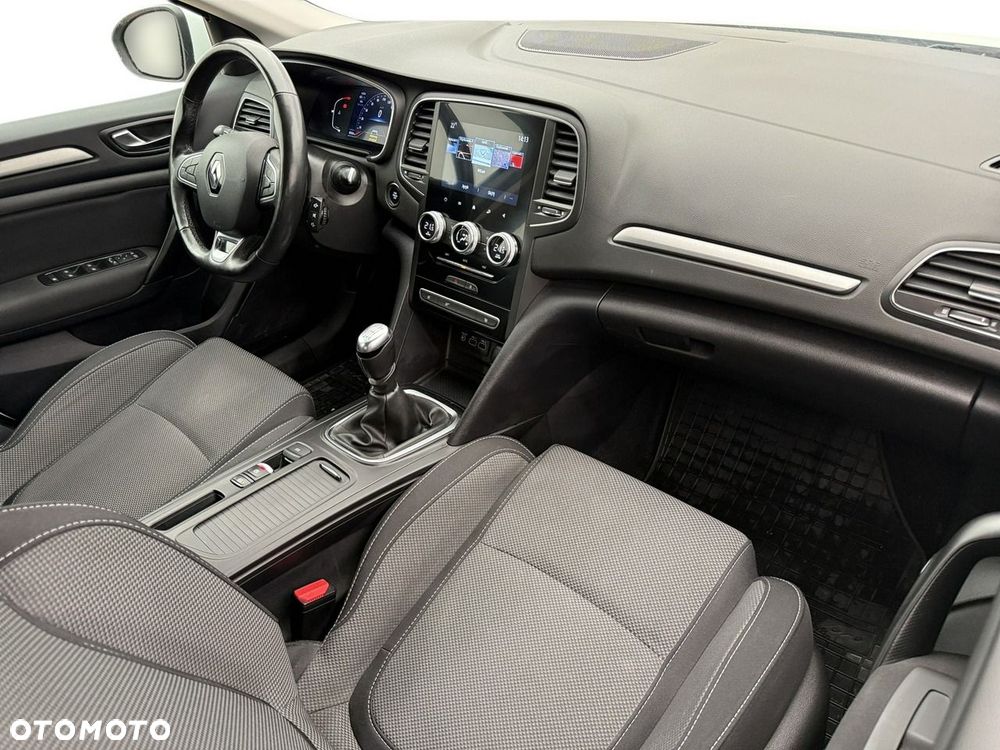 Renault Megane 1.3 TCe FAP Equilibre - 15