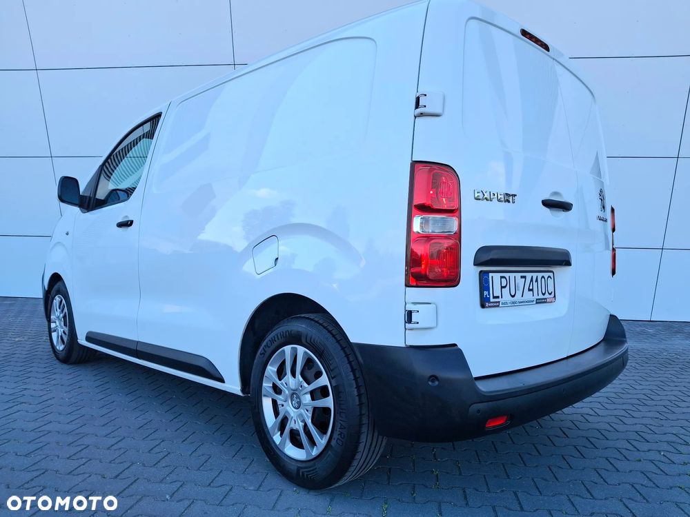 Peugeot EXPERT - 9
