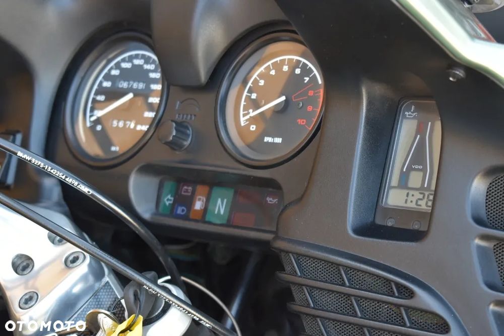 BMW R - 33