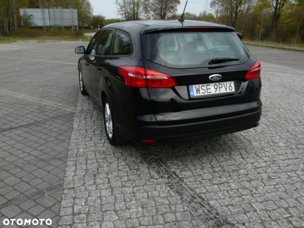 Ford Focus - 5