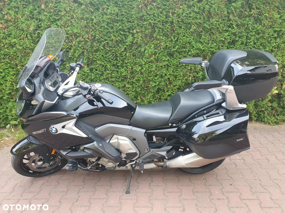 BMW K - 5