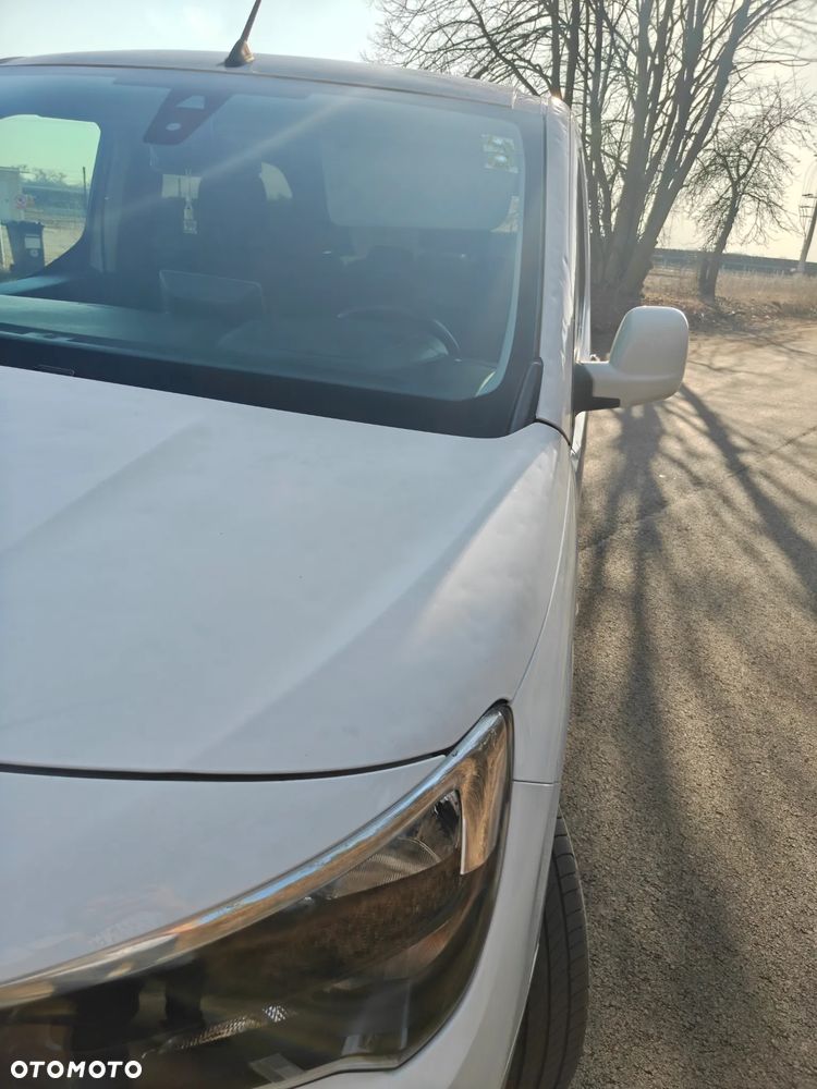 Opel Combo XL 1.5 CDTI Enjoy S&S - 22