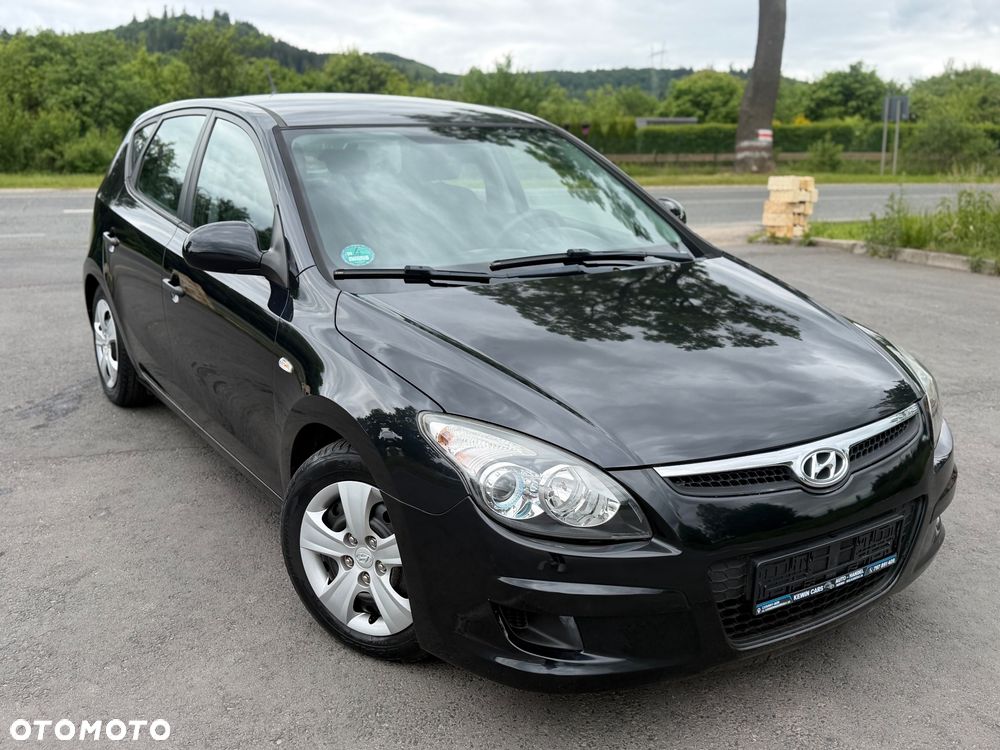 Hyundai i30 1.4 Blue Comfort - 1