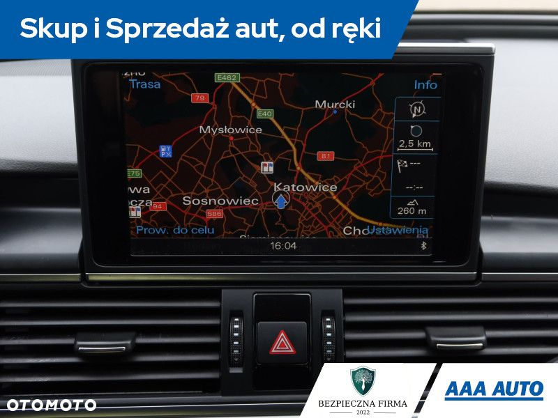 Audi A6 - 14