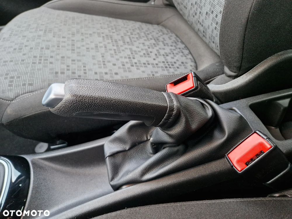 Opel Adam 1.2 Start/Stop Glam - 27