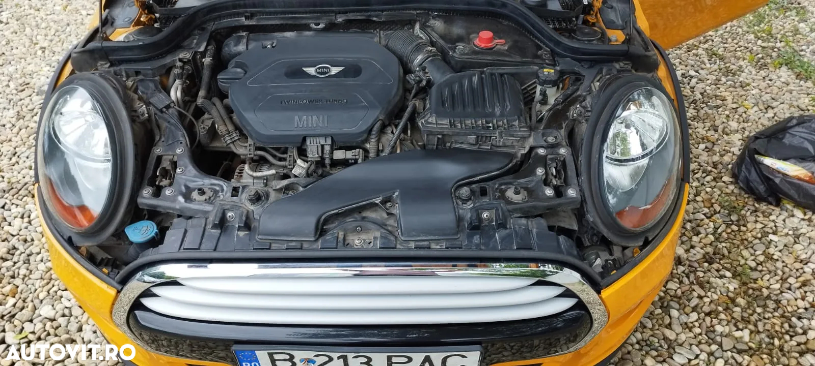 Mini Cooper - 6