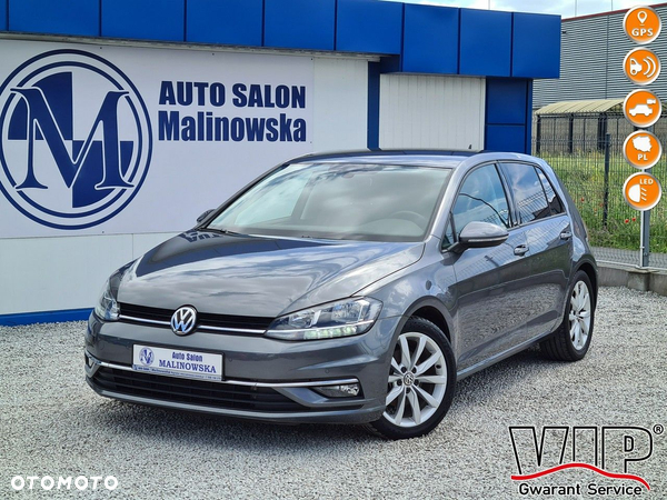 Volkswagen Golf 1.5 eTSI OPF DSG Life