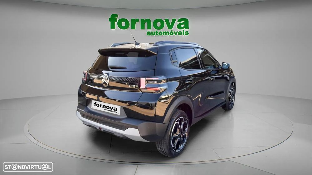 Citroën C3 1.2 Turbo Max - 6