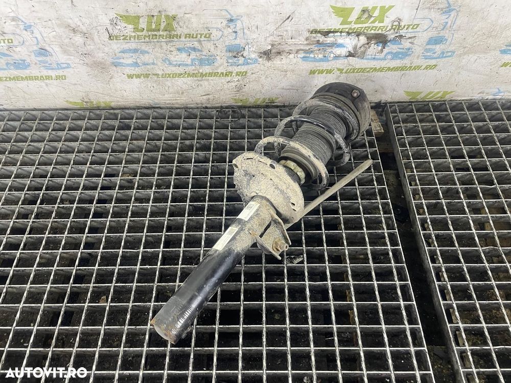 Amortizor fata 5Q0412013GE Skoda Octavia 3 [facelift] [2017 - 2020] 1 - 1