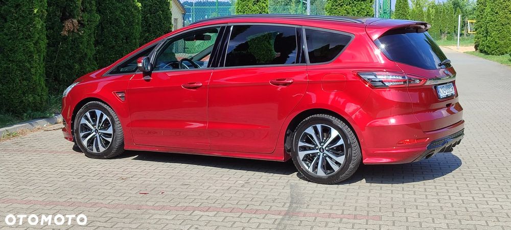 Ford S-Max 2.0 EcoBlue ST-LINE - 21