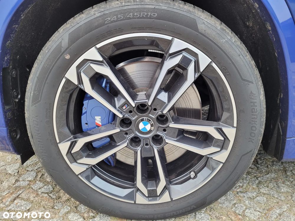 BMW X1 xDrive23i M Sportpaket - 18