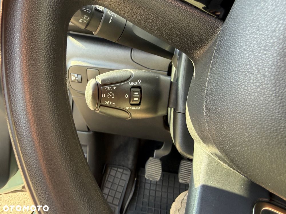 Citroën C3 1.5 BlueHDi Feel S&S - 17
