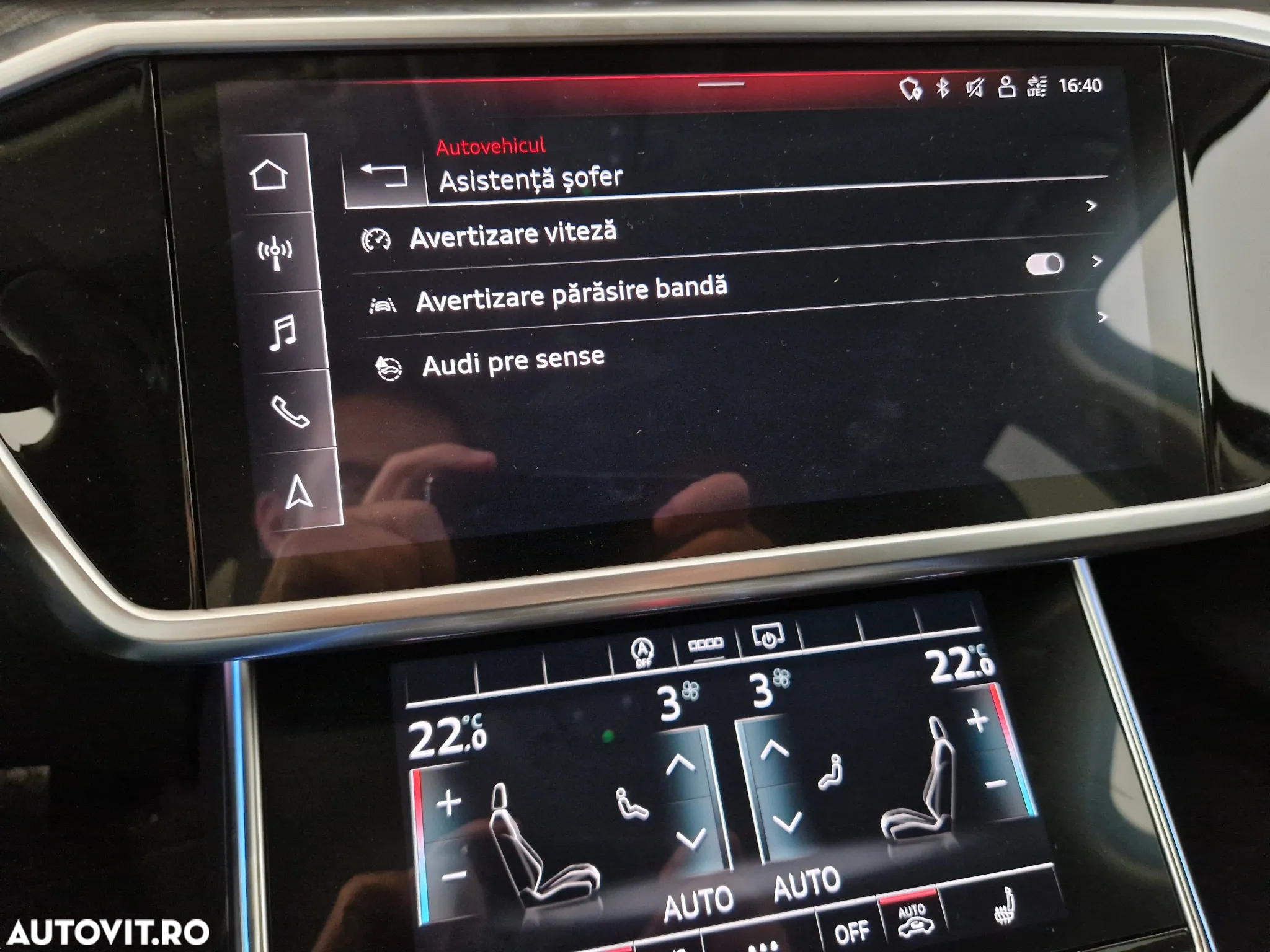 Audi A6 Avant 2.0 45 TFSI S tronic Design - 26