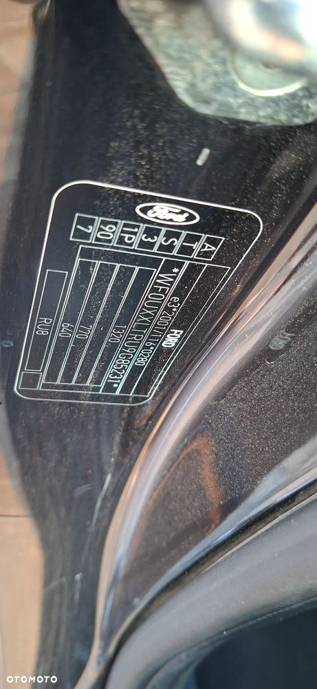 Ford KA 1.2 Titanium - 21