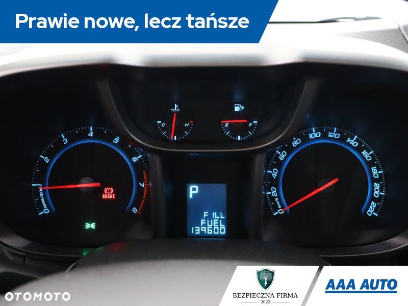 Chevrolet Orlando - 13