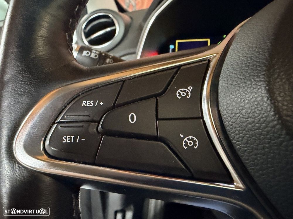 Renault Zoe (c/ Bateria) Intens 50 - 12