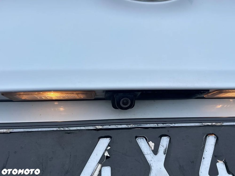 Kia Sportage 2.0 CRDI 4WD Vision - 11