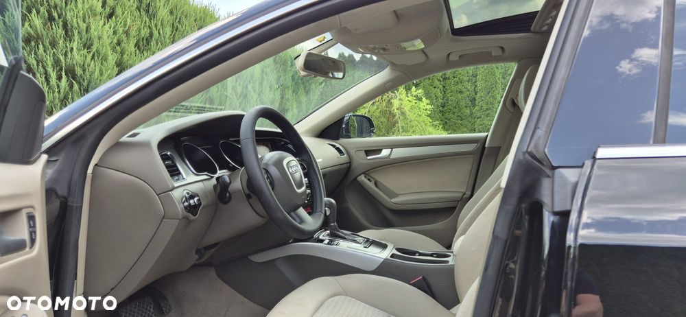 Audi A5 Sportback 2.0 TDI Multitronic - 15