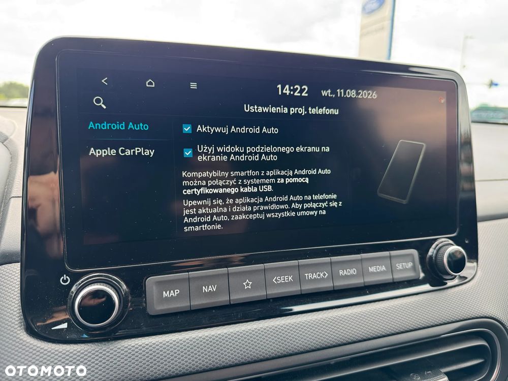 Hyundai Kona 1.0 T-GDI Comfort - 27