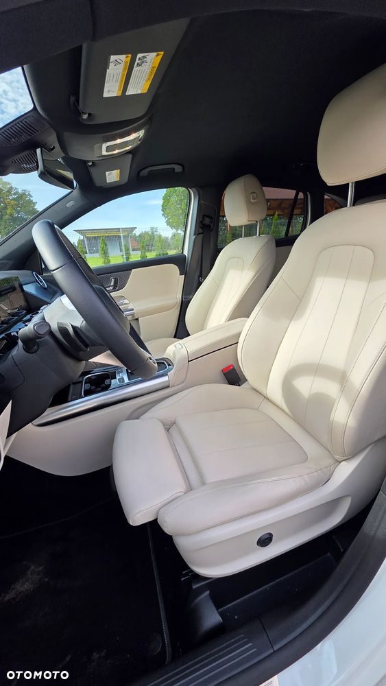 Mercedes-Benz GLA 250 4Matic 8G-DCT Edition 1 - 24