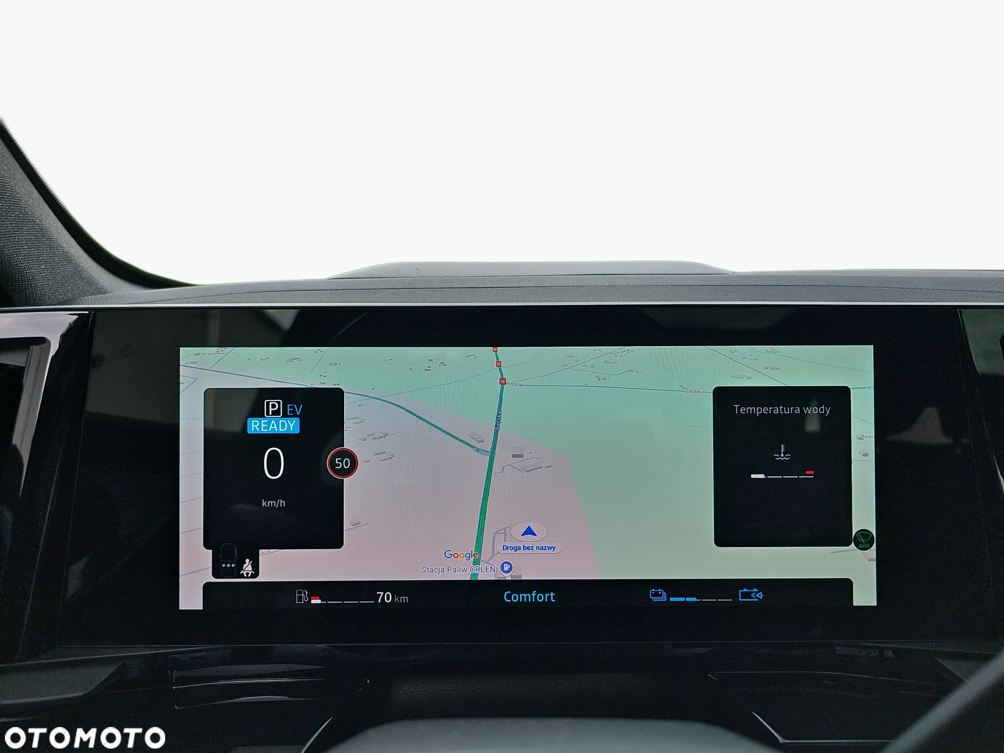 Renault Austral 1.2 E-Tech Full Hybrid 200 Iconic esprit Alpine MMT - 17