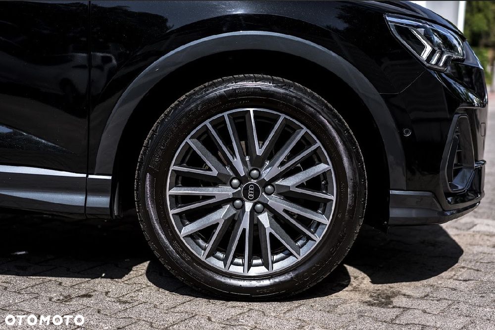 Audi Q3 35 TFSI S tronic - 6