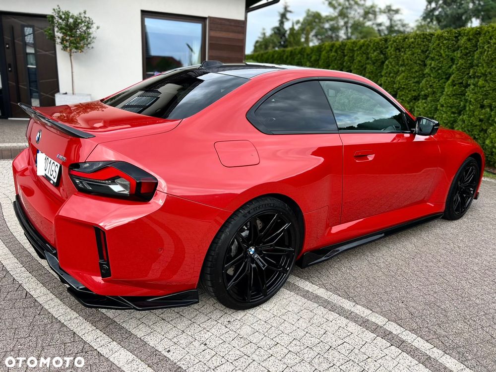 BMW M2 - 25