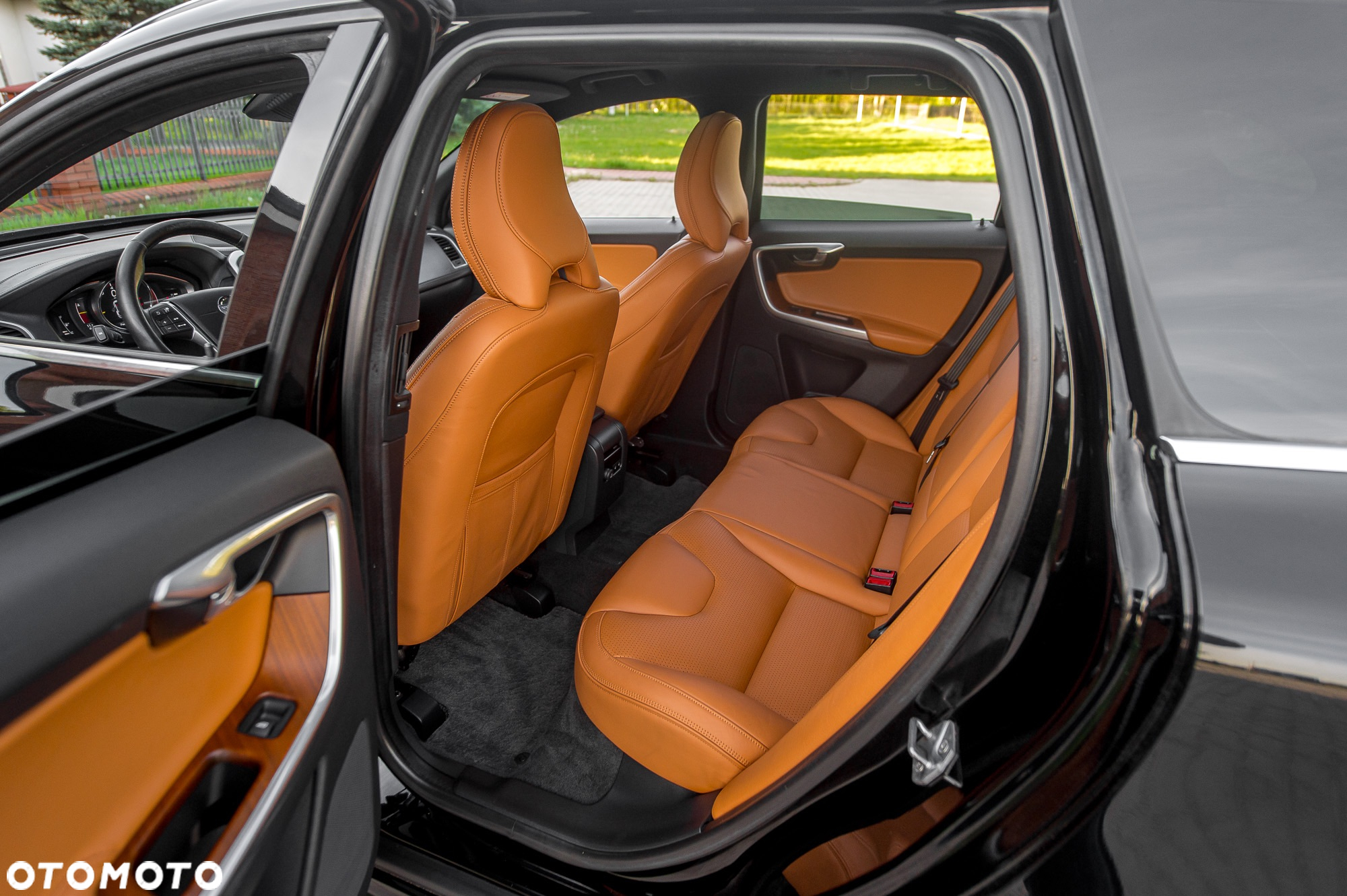 Volvo XC 60 T5 Geartronic Linje Inscription - 21