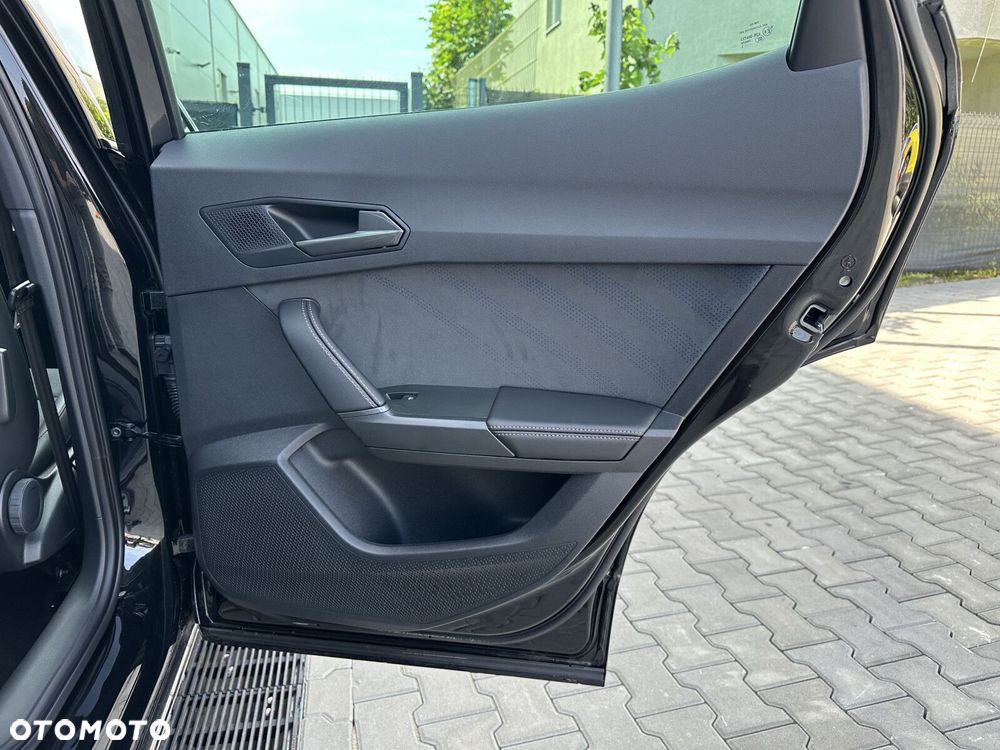Cupra Formentor 1.5 eTSI mHEV DSG - 19