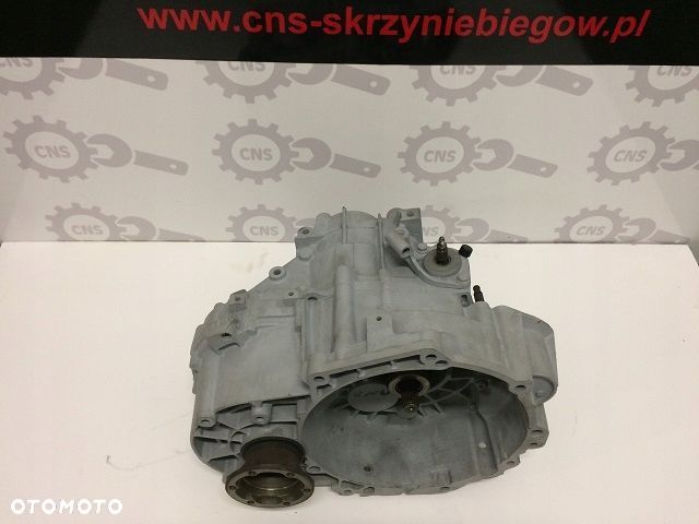 Skrzynia biegów KNU Vw Skoda Audi Seat 2,0 TFSI - 2